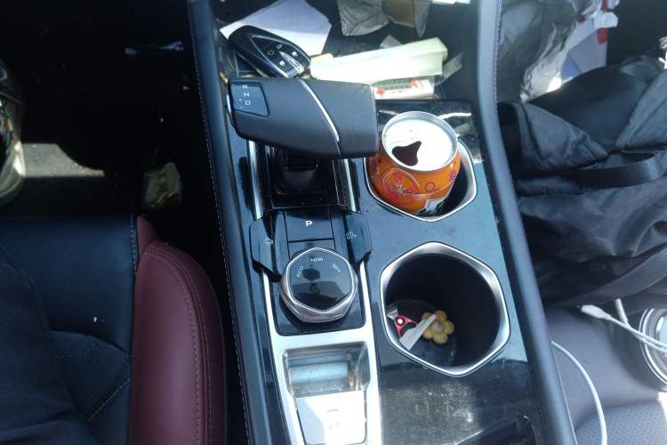 Used CHANGAN Eado 2022 PLUS Blue Whale NE 1.4T GDI DCT Prestige Edition
