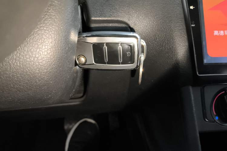 Used Volkswagen Polo 2016 1.4L Automatic Trendy Model
