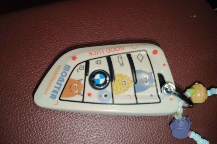 Used BMW X3 2023 Restyled xDrive30i Leading Edition M Night Sky Package