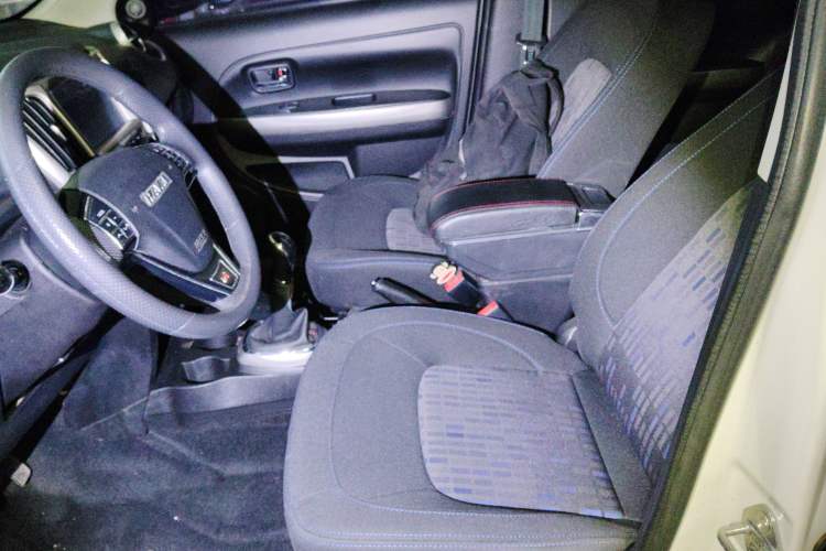 Used Haval H1 2017 Red-Label 1.5L Manual Comfort Model