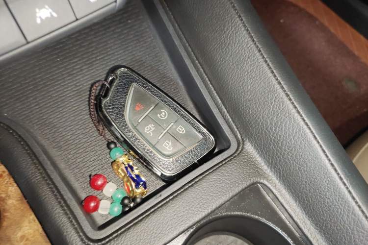 Used Cadillac CT5 2023 28T Prestige Model
