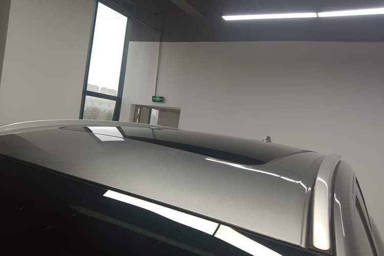 Used Haval H6 2022 3rd Generation 1.5T Automatic Two-Wheel Drive Max