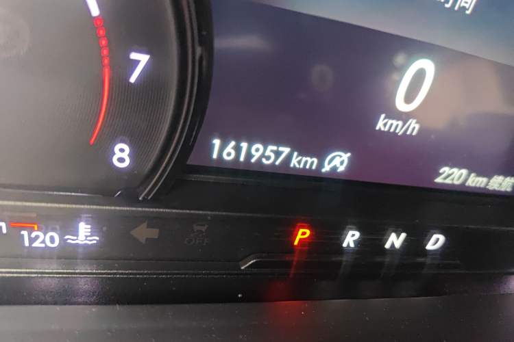 Used Lincoln Corsair 2020 2.0T Two-Wheel Drive Luxury Edition