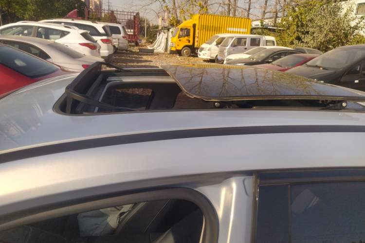 Used AION S MAX 2024 80 Star Edition Ternary Lithium