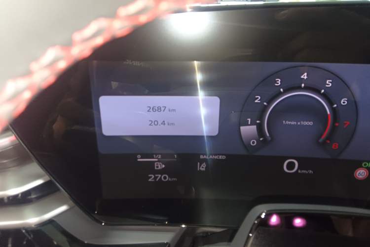 Used Audi A5L Sportback 2026 TFSI quattro 150kW First-Limited Edition