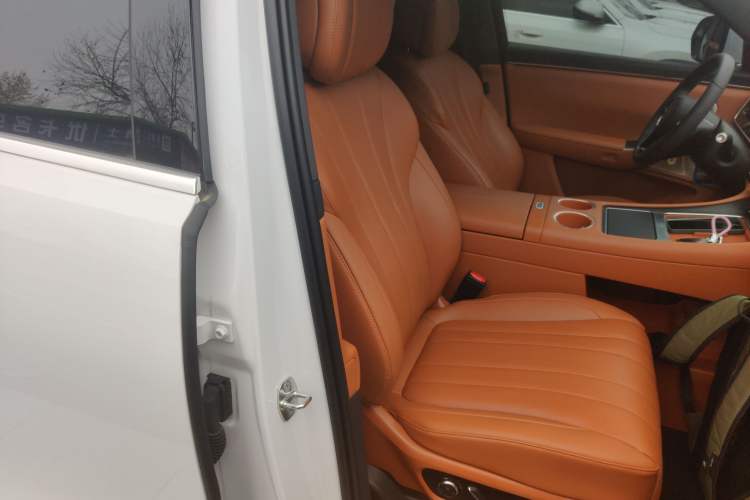 Used Hima AITO M7 2026 Model Range-Extending Ultra All-Wheel Drive 6-Seater Version