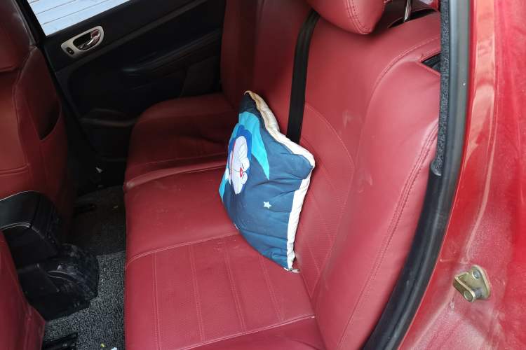 Used Peugeot 307 2012 1.6L Automatic CROSS
