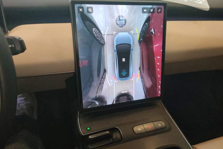 Used Nio ET5 2022 75 kWh
