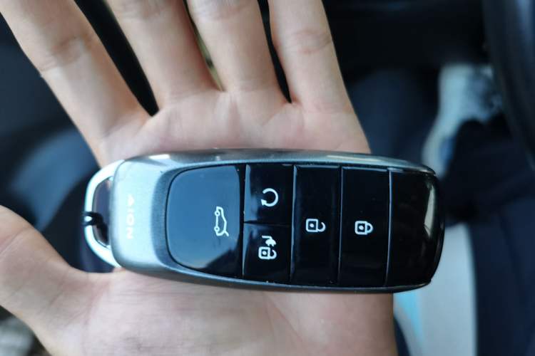 Used AION Y 2023 Plus 510 Enjoy Edition