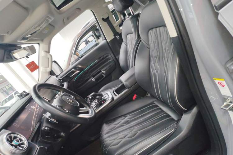 Used Tank 300 2024 2.0T Challenger