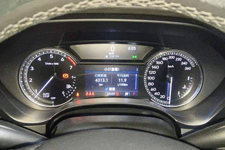 Used Cadillac CT4 2020 28T Elite Edition