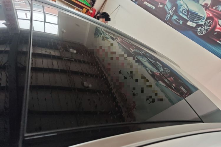 Used Mercedes-Benz C-Class (Import) 2019 C 260 Estate
