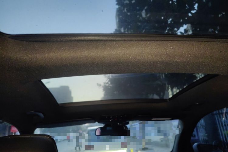 Used Mercedes-Benz GLC 2017 GLC 260 4MATIC Luxury Model