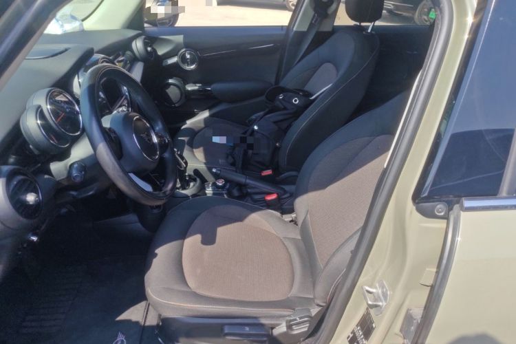 Used MINI 2020 1.5T ONE PLUS Five-Door Edition