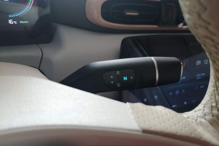 Used Leapmotor T03 2024 310 Comfort Edition
