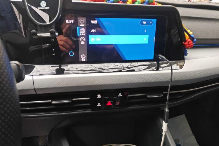 Used Volkswagen Golf 2021 280TSI DSG Pro
