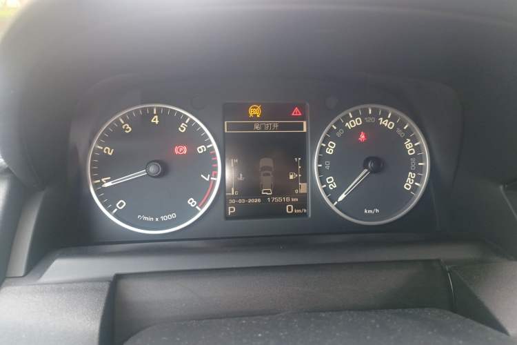 Used Land Rover Discovery 2014 3.0 SC V6 HSE
