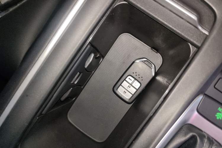 Used Honda Inspire 2019 260TURBO Elegant Edition China VI Emission Standard