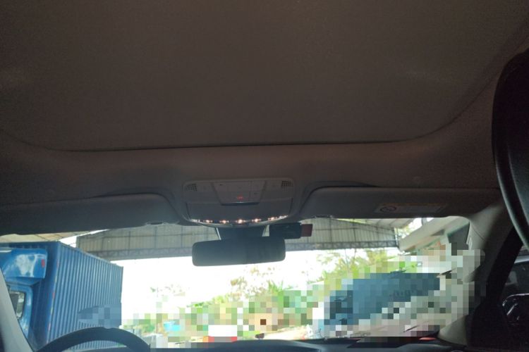 Used Mercedes-Benz E-Class 2021 Facelift E 300 L Stylish Edition
