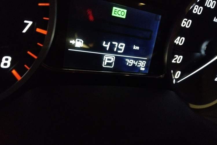 Used Nissan Sylphy 2018 1.6XV CVT Deluxe Edition
