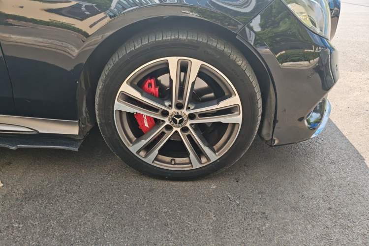 Used Mercedes-Benz E-Class 2015 E 320 L Sport 4MATIC