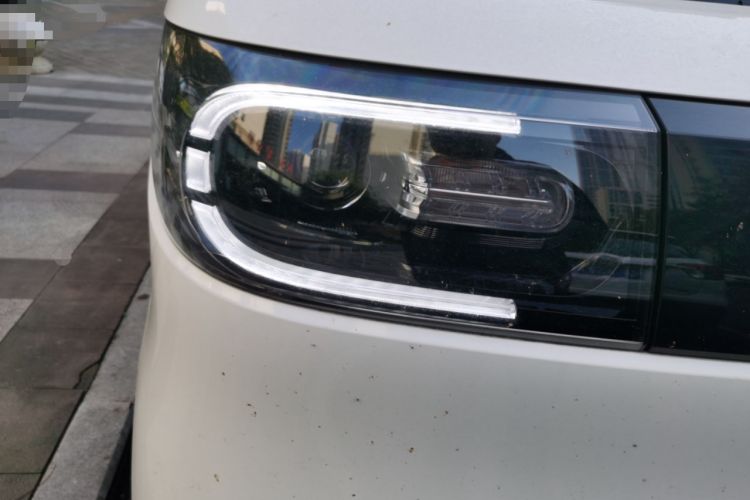 Used SAIC MAXUS Dana V1 2024 V1 Short Wheelbase Low-Roof Multi-Function Version (51 kWh)