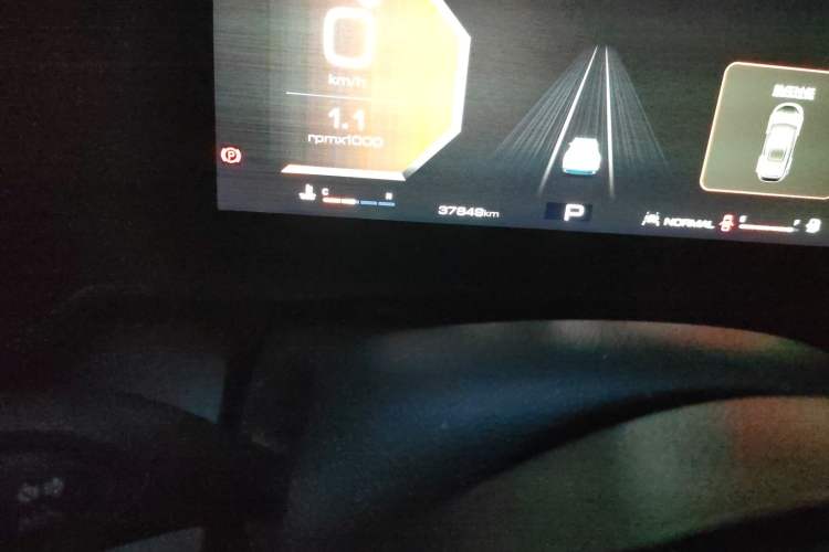 Used Haval DARGO 2022 1.5T DCT Two-Wheel Drive Mastiff Edition
