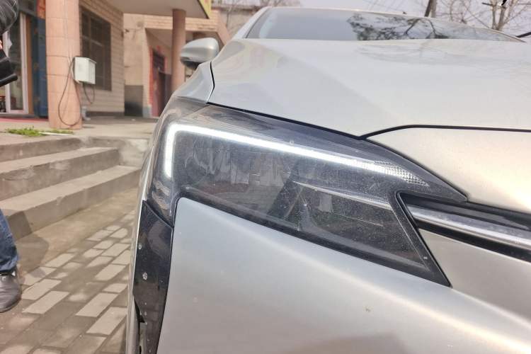 Used Buick Velite 6 2024 430km Comfort Edition
