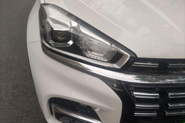 Used Chery Tiggo 8 2019 1.6 TGDI Automatic Fashion Edition