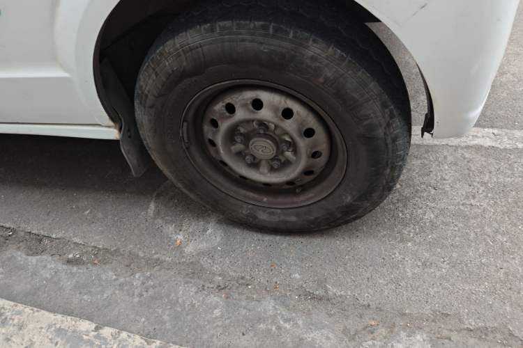 Used Ruichi EC35 2017 Standard Model