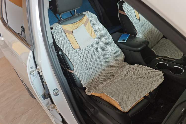 Used Chevrolet Equinox 2021 535T Chijie Edition
