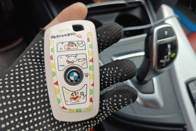 Used BMW 3 Series 2019 320i M Sport Package