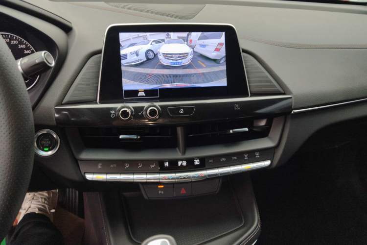 Used Cadillac CT4 2021 28T Prestige Edition