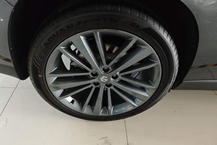 Used Leapmotor C16 2026 All-Electric 630 LiDAR Zhizun Edition 6 Seats
