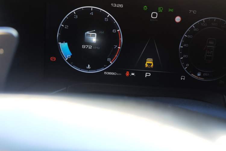 Used Tank 300 2022 2.0T Border Limited Edition
