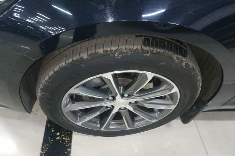 Used Buick LaCrosse 2021 652T Premium Edition