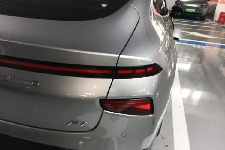 Used XPeng P7 2020 706G
