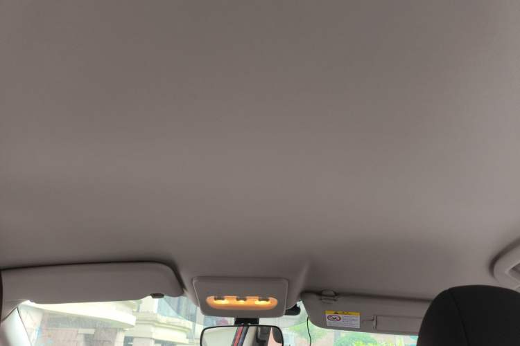 Used Nissan Qashqai 2017 2.0L CVT Smart Enjoyment Version China V Standard