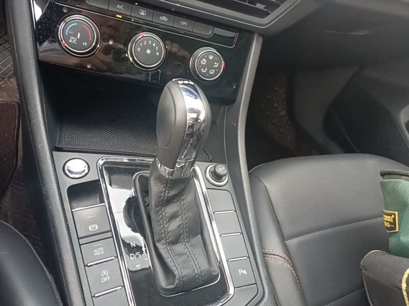 Used Volkswagen Bora 2023 200TSI DSG YueXing PRO Edition — 13