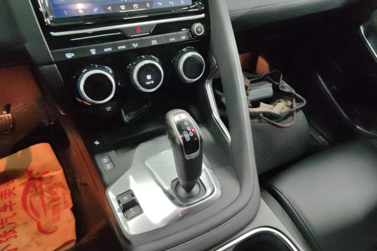 Used Jaguar E-PACE 2018 P200 S China VI
