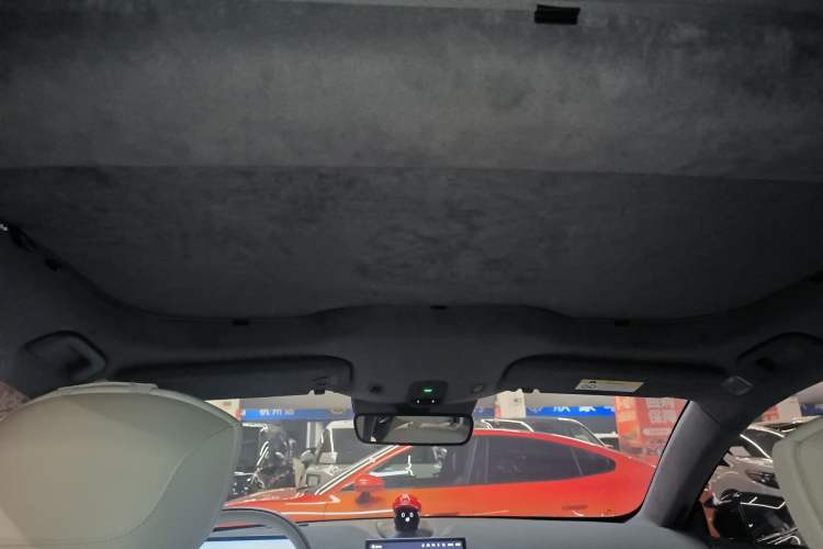 Used Nio ET7 2022 100kWh First Edition