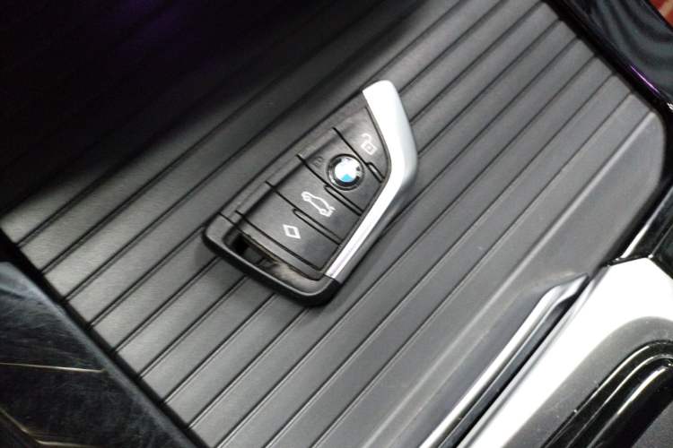 Used BMW X3 2021 Facelift xDrive28i Luxury Package
