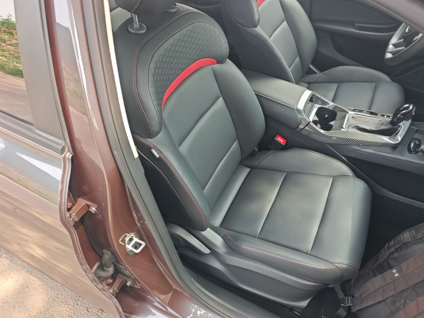 MG 5 2023 180 DVVT CVT Fashion Edition — снимка 19