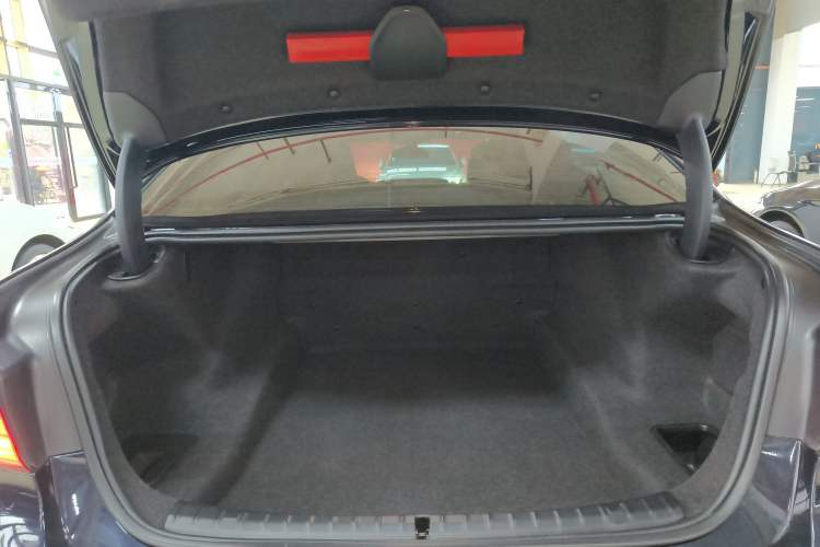 Used BMW 5 Series 2020 530Li Leading Model M Sport Package
