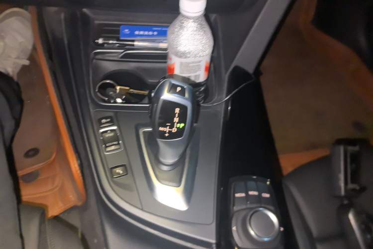 Used BMW 3 Series 2018 318i
