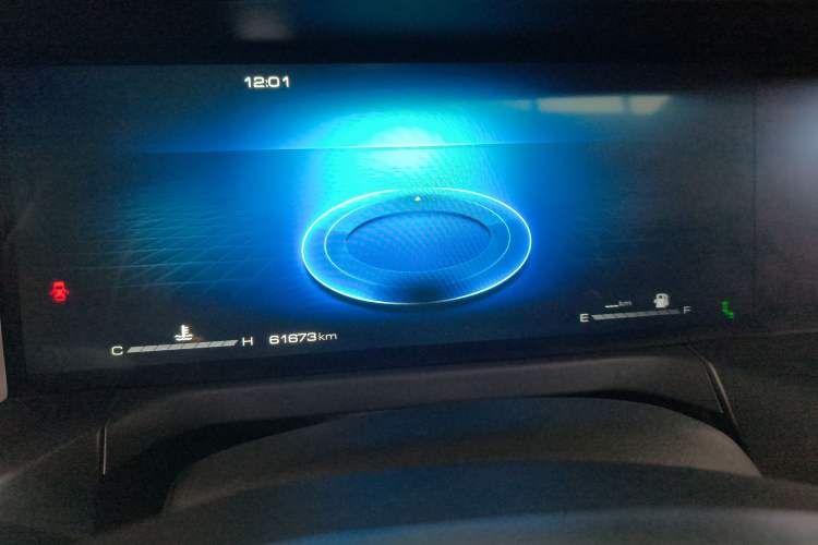 Used Tank 300 2023 City Edition 2.0T—Stylish as Ever
