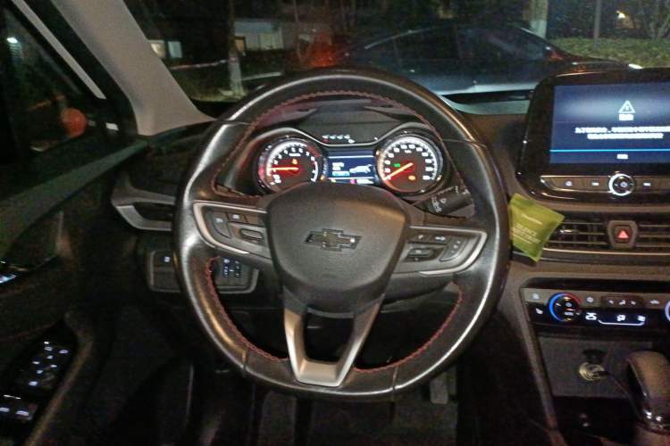 Used Chevrolet Orlando 2018 Redline 530T Automatic Zhaoxiang Edition (5+2 Seating) – China V Standard