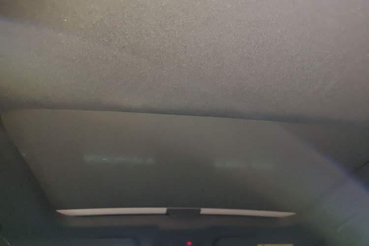 Used Audi A3 2021 Sportback 35 TFSI Fashionable Sports Model Headliner