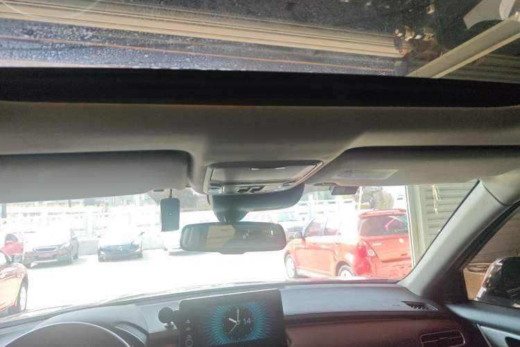 Used Honda Avancier 2023 370TURBO Four-Wheel Drive Luxury Edition
