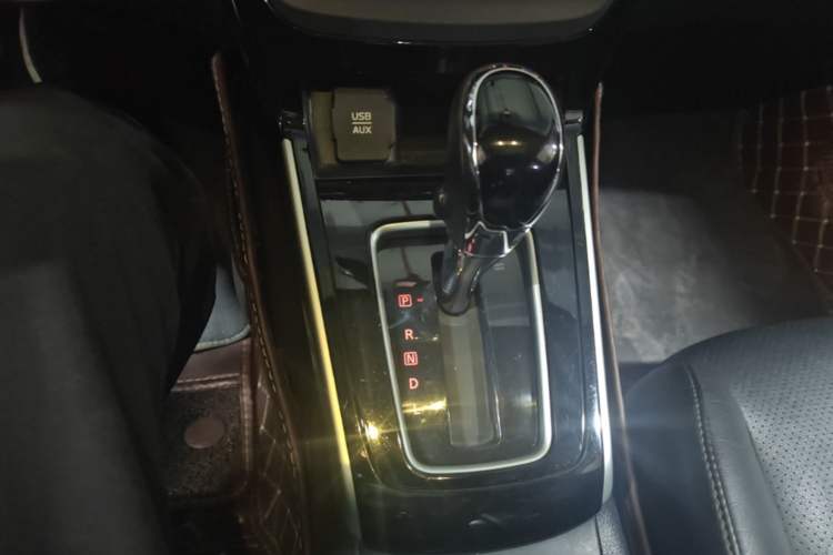 Used Nissan Sylphy 2018 1.6XV CVT Deluxe Edition
